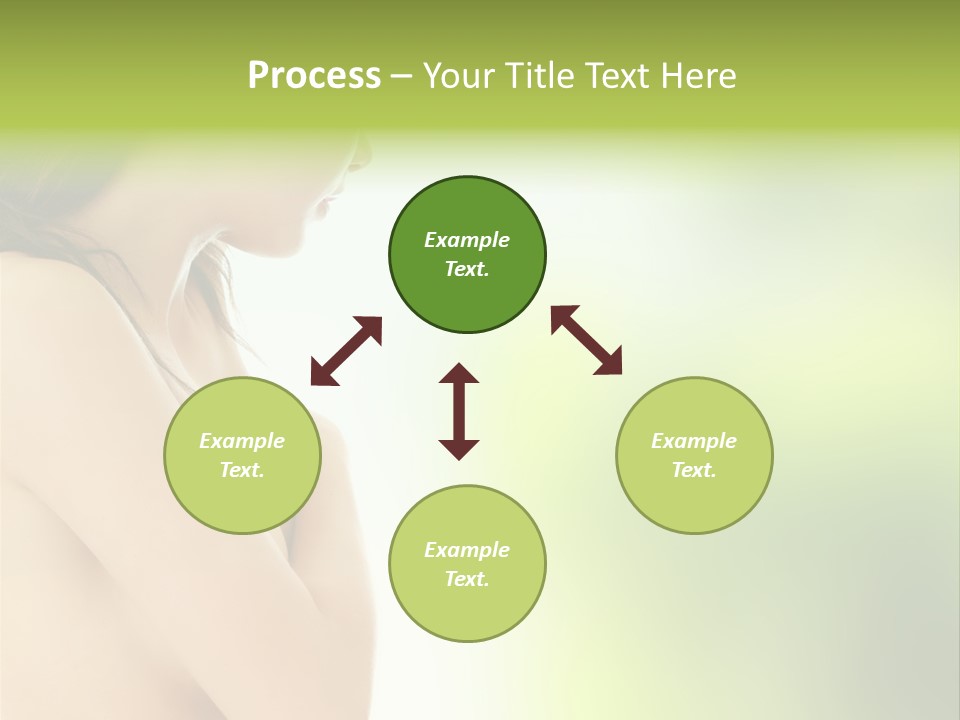 Elegance Studio Fashion PowerPoint Template