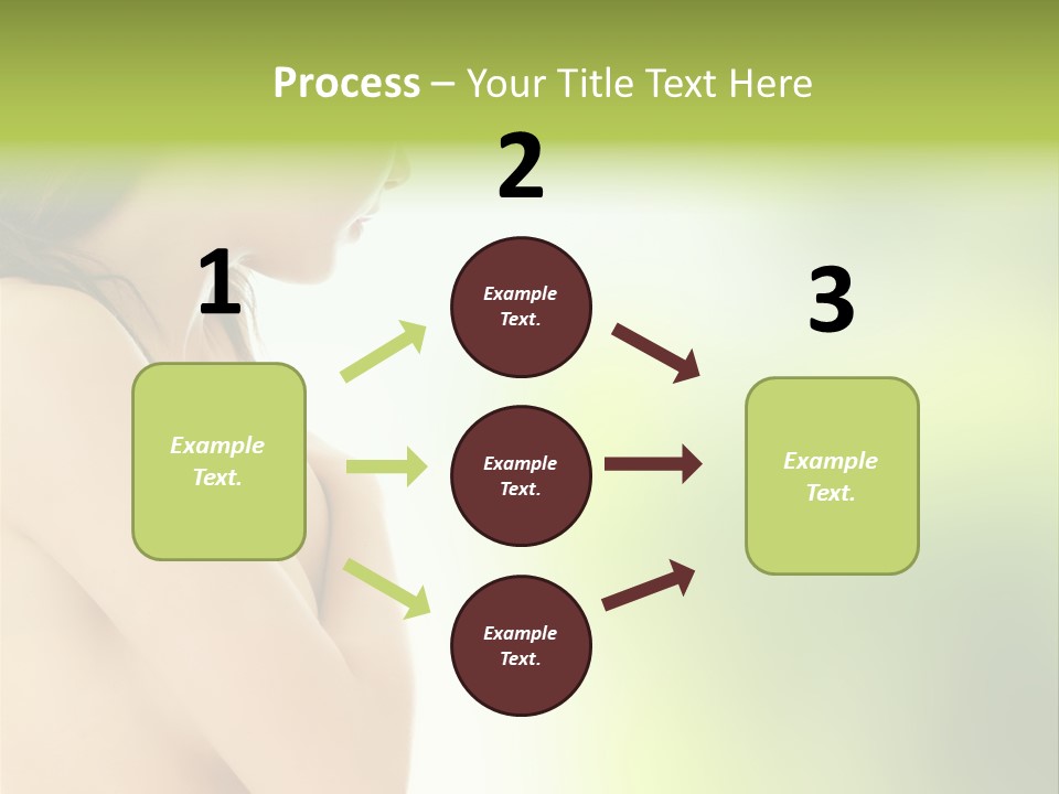 Elegance Studio Fashion PowerPoint Template