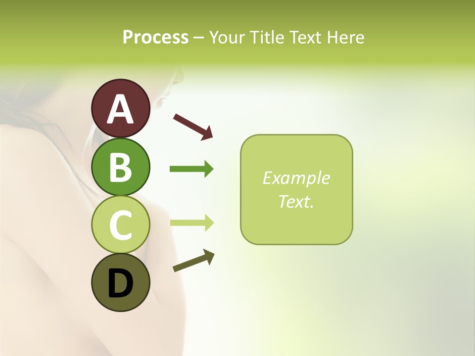 Elegance Studio Fashion PowerPoint Template