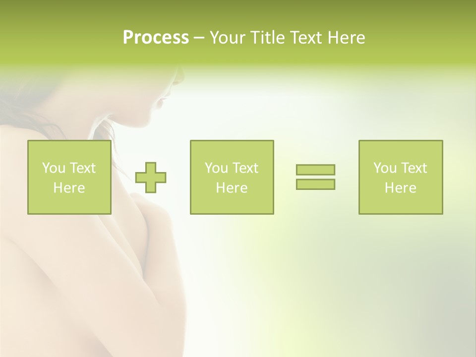 Elegance Studio Fashion PowerPoint Template