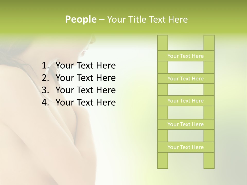 Elegance Studio Fashion PowerPoint Template