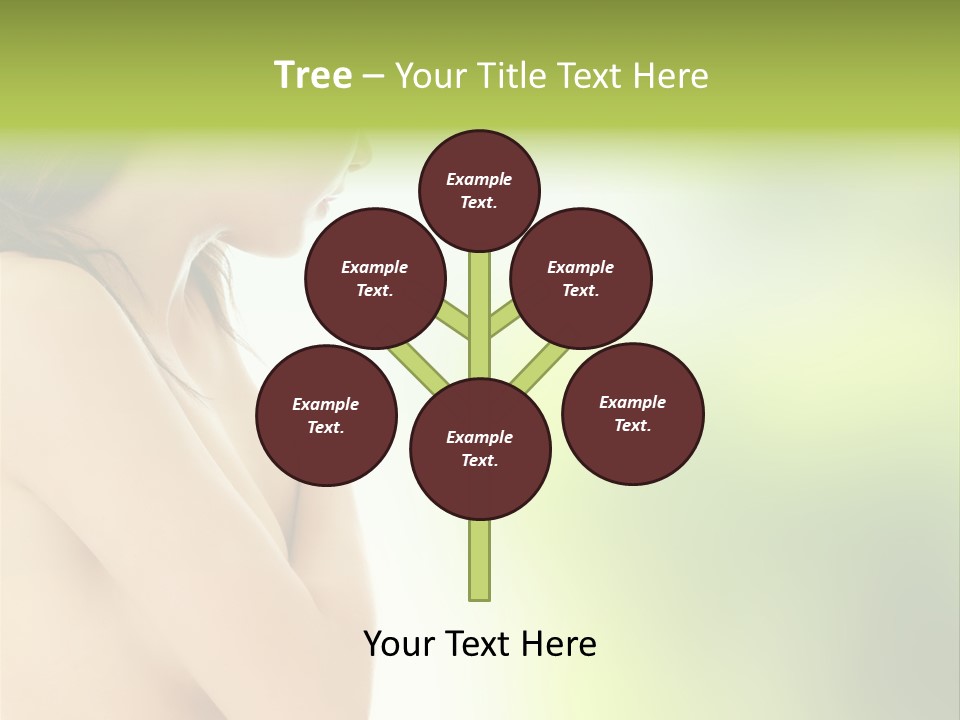 Elegance Studio Fashion PowerPoint Template