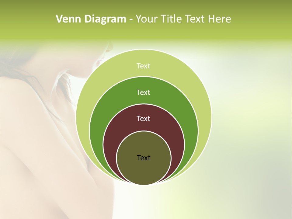 Elegance Studio Fashion PowerPoint Template