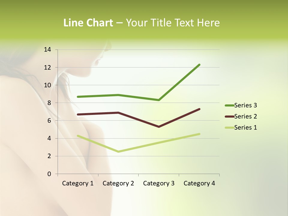 Elegance Studio Fashion PowerPoint Template