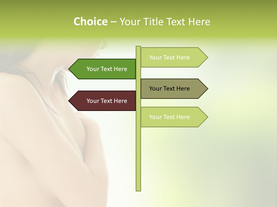 Elegance Studio Fashion PowerPoint Template