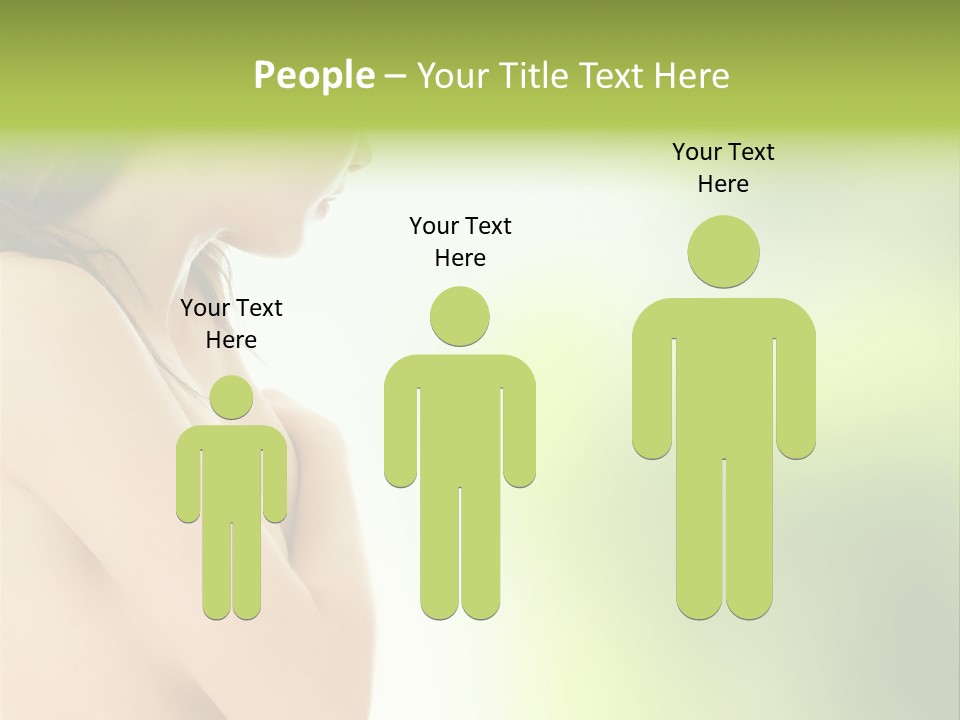 Elegance Studio Fashion PowerPoint Template