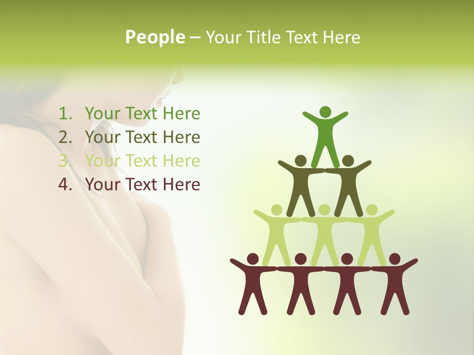 Elegance Studio Fashion PowerPoint Template