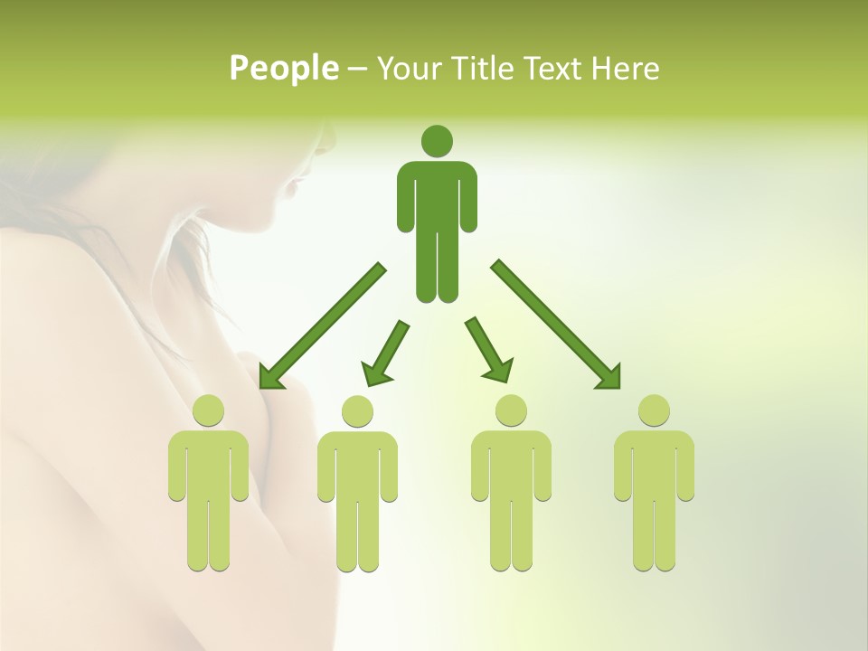 Elegance Studio Fashion PowerPoint Template