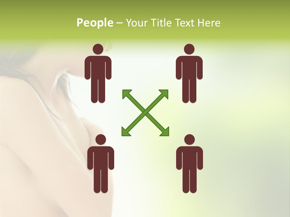 Elegance Studio Fashion PowerPoint Template