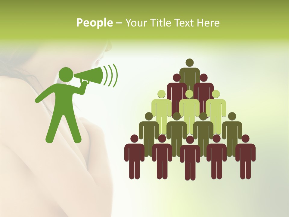 Elegance Studio Fashion PowerPoint Template