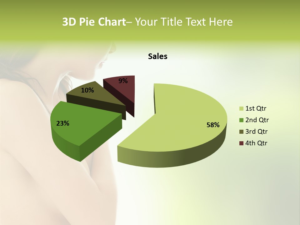 Elegance Studio Fashion PowerPoint Template