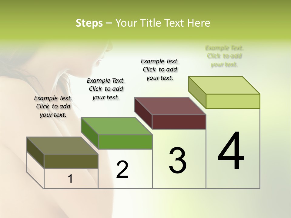 Elegance Studio Fashion PowerPoint Template