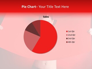 Design Make Up Geometrical PowerPoint Template