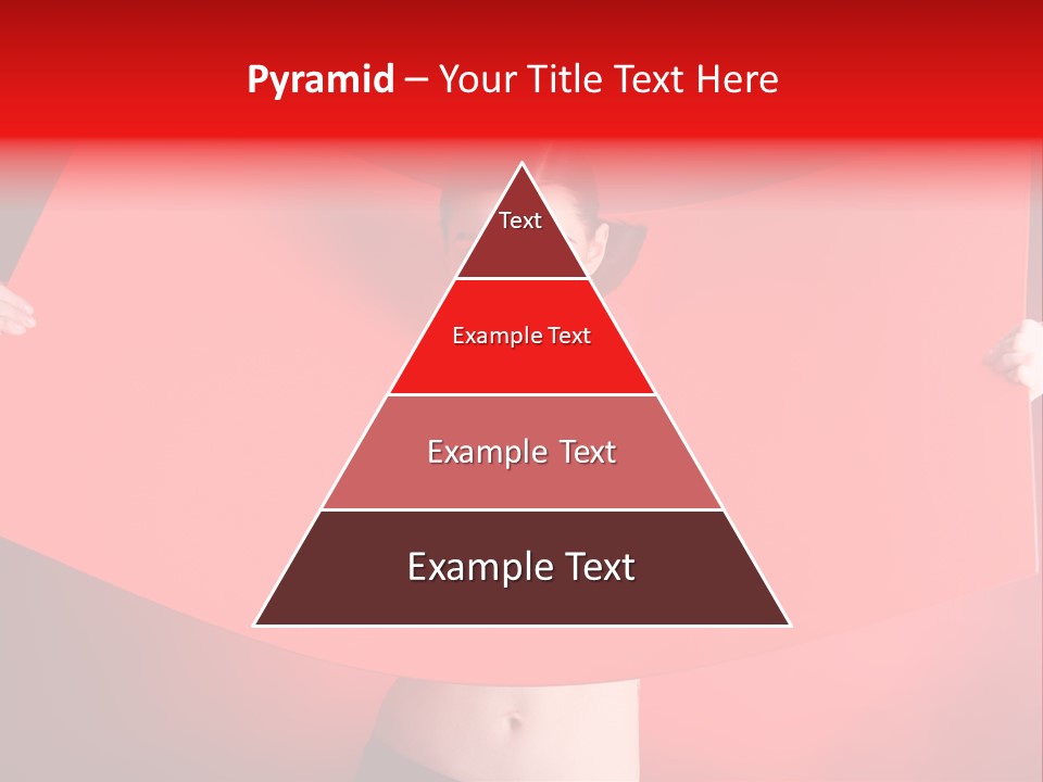 Design Make Up Geometrical PowerPoint Template