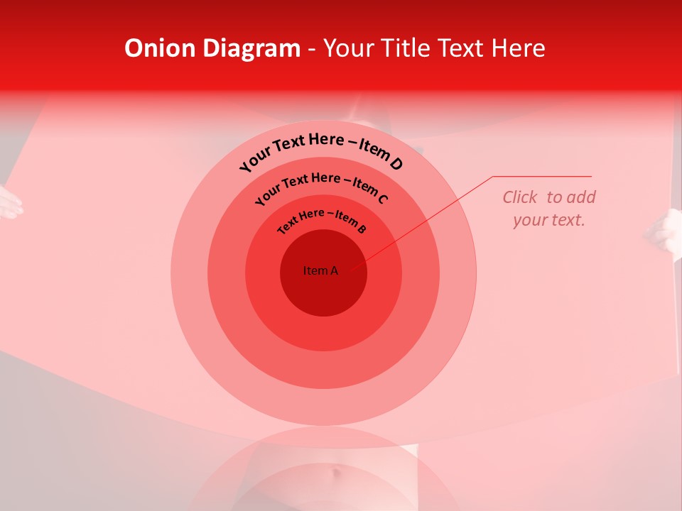 Design Make Up Geometrical PowerPoint Template