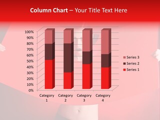 Design Make Up Geometrical PowerPoint Template