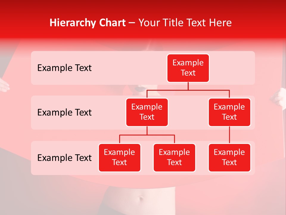 Design Make Up Geometrical PowerPoint Template