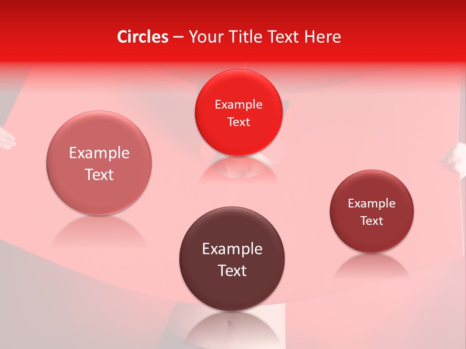 Design Make Up Geometrical PowerPoint Template