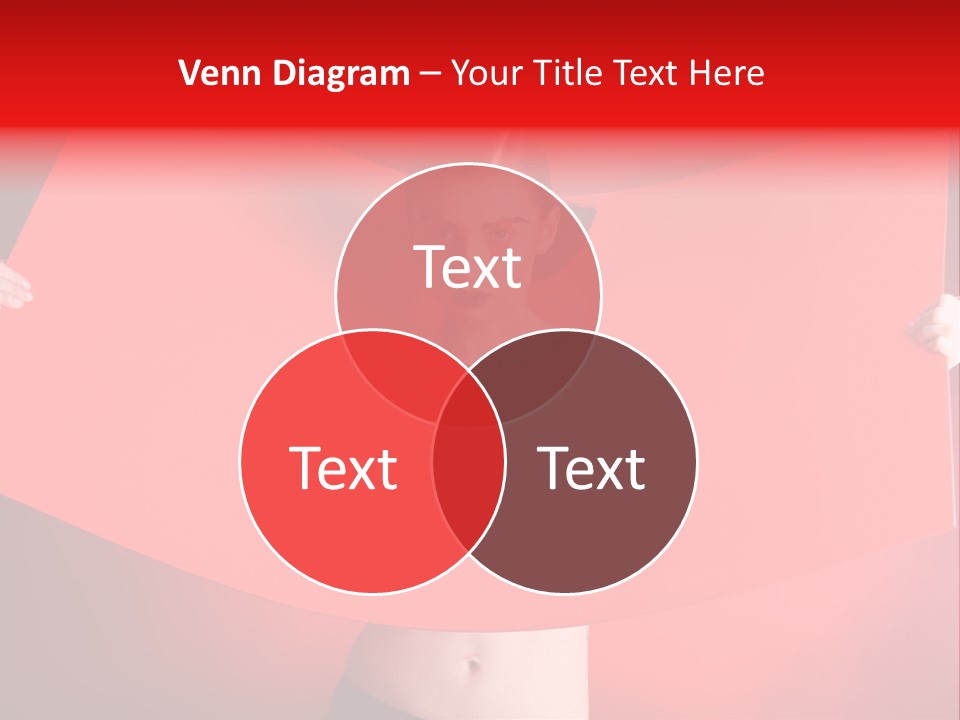 Design Make Up Geometrical PowerPoint Template