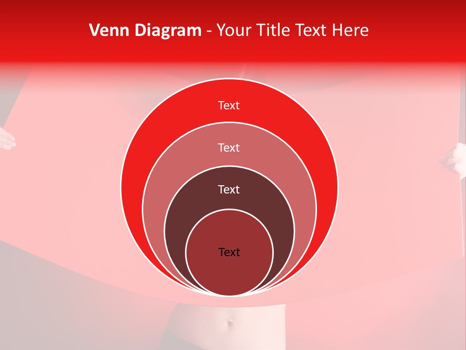 Design Make Up Geometrical PowerPoint Template
