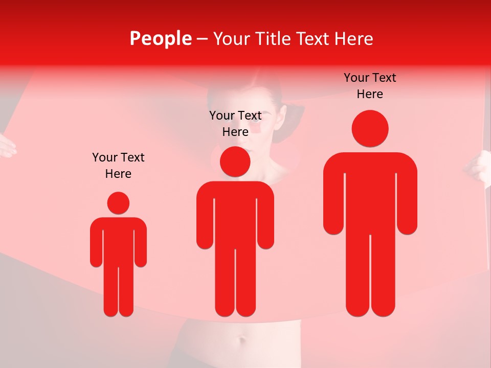 Design Make Up Geometrical PowerPoint Template