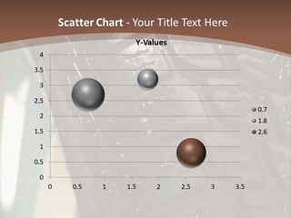 Pattern Wheel Tire PowerPoint Template