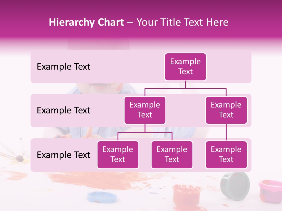 Gourmet Sweet Mango PowerPoint Template