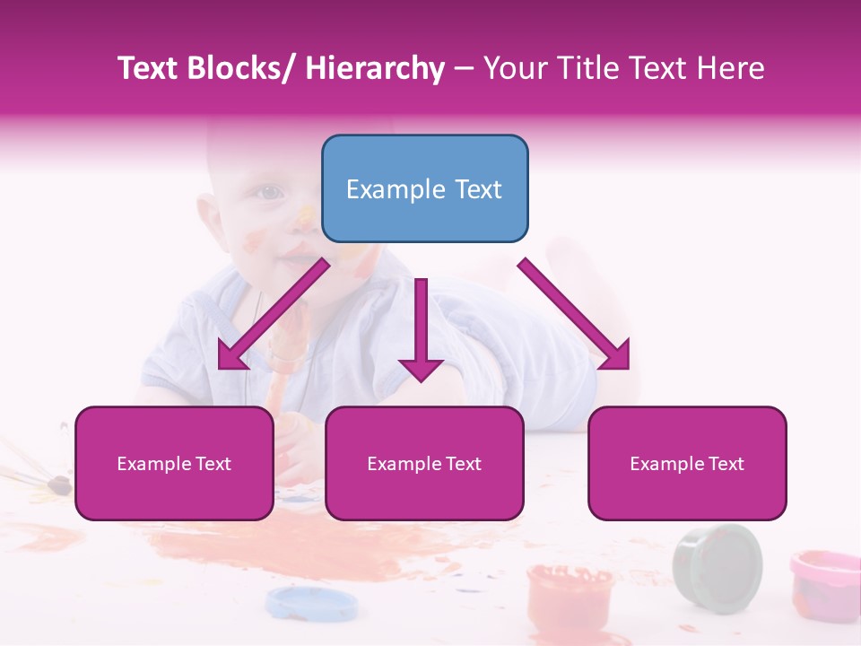 Gourmet Sweet Mango PowerPoint Template