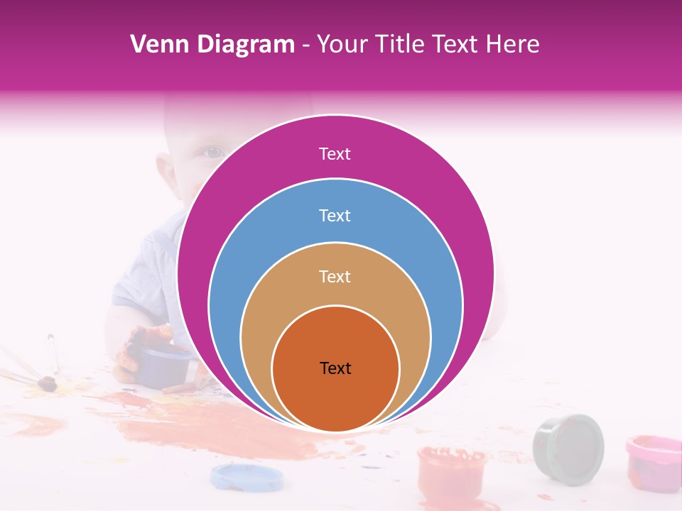 Gourmet Sweet Mango PowerPoint Template