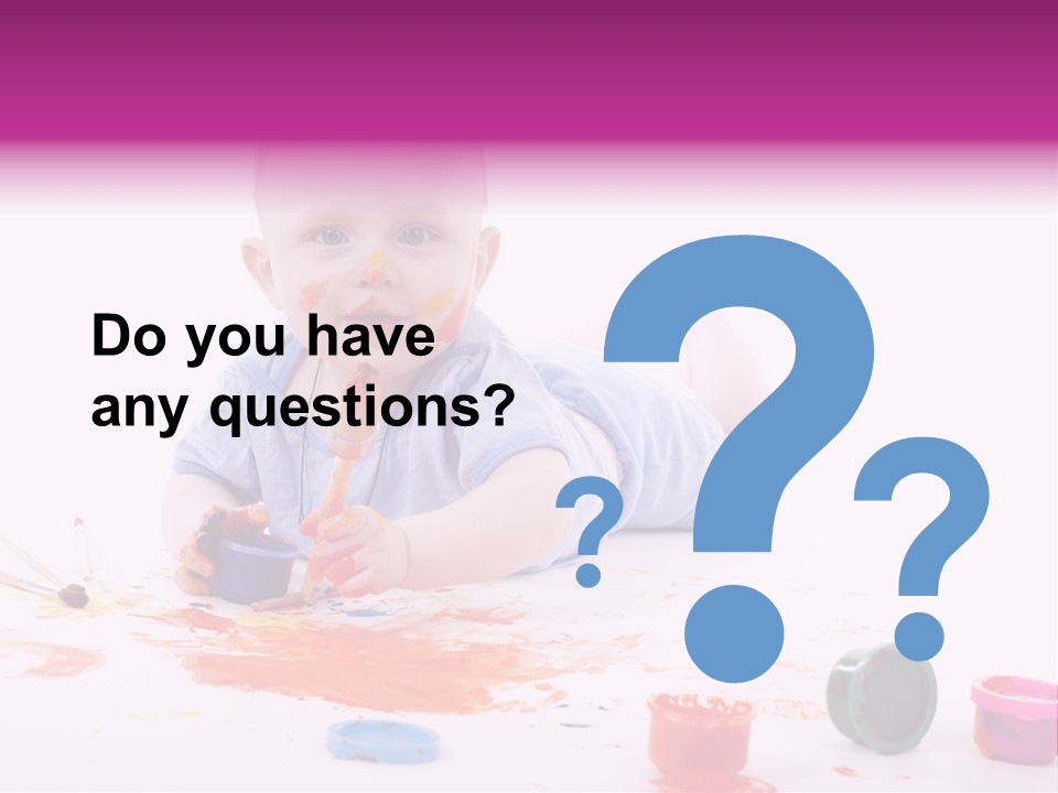 Gourmet Sweet Mango PowerPoint Template