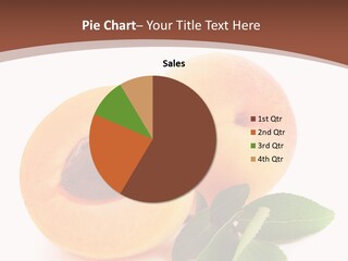 Vegetarian Food Useful PowerPoint Template