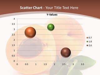 Vegetarian Food Useful PowerPoint Template