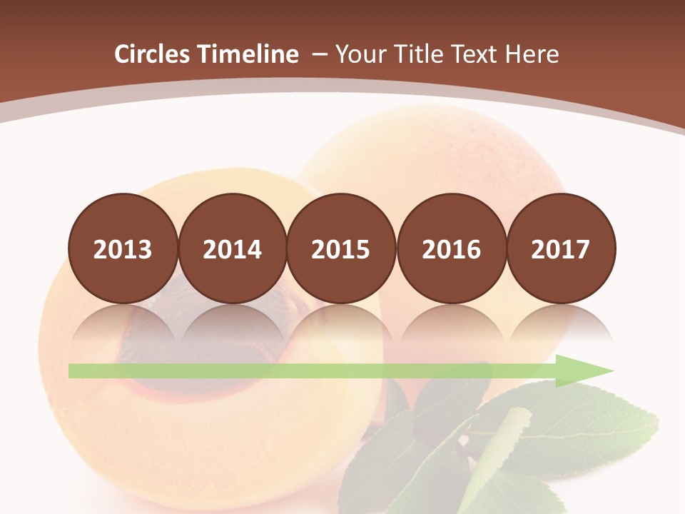 Vegetarian Food Useful PowerPoint Template