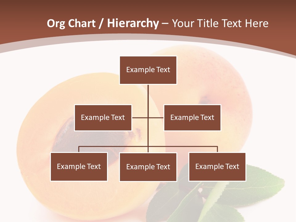 Vegetarian Food Useful PowerPoint Template