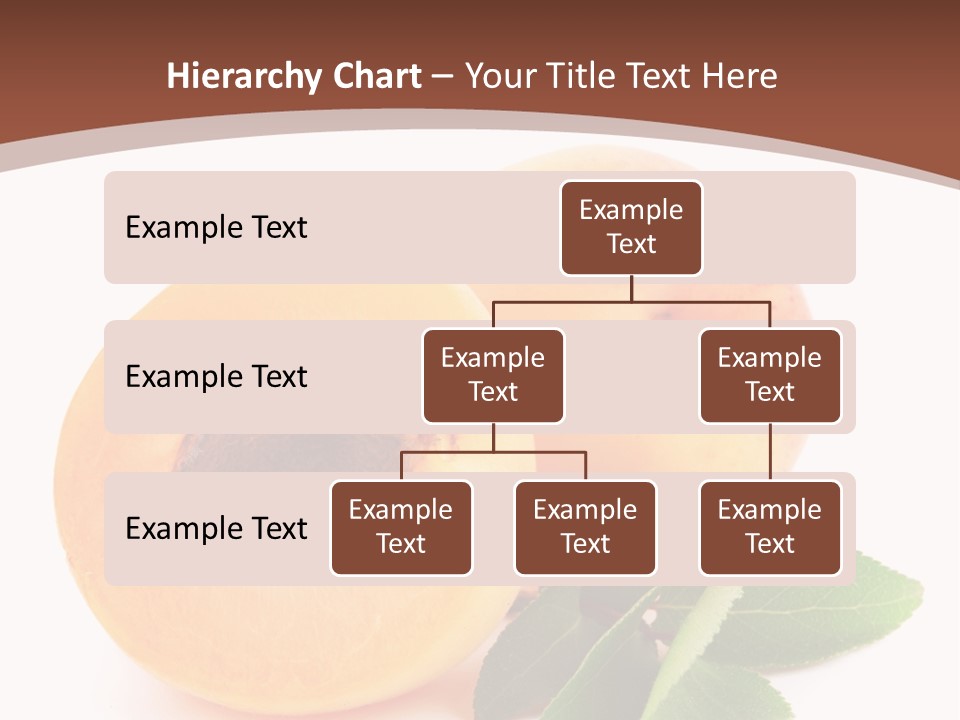 Vegetarian Food Useful PowerPoint Template