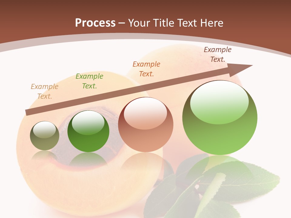 Vegetarian Food Useful PowerPoint Template