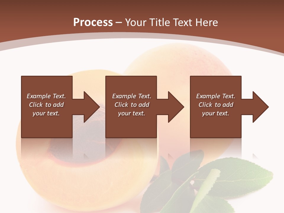 Vegetarian Food Useful PowerPoint Template