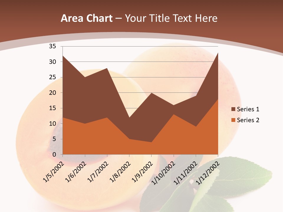 Vegetarian Food Useful PowerPoint Template
