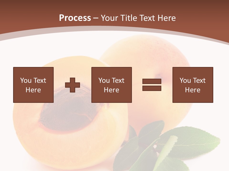 Vegetarian Food Useful PowerPoint Template