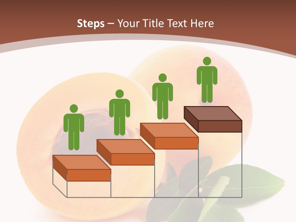 Vegetarian Food Useful PowerPoint Template