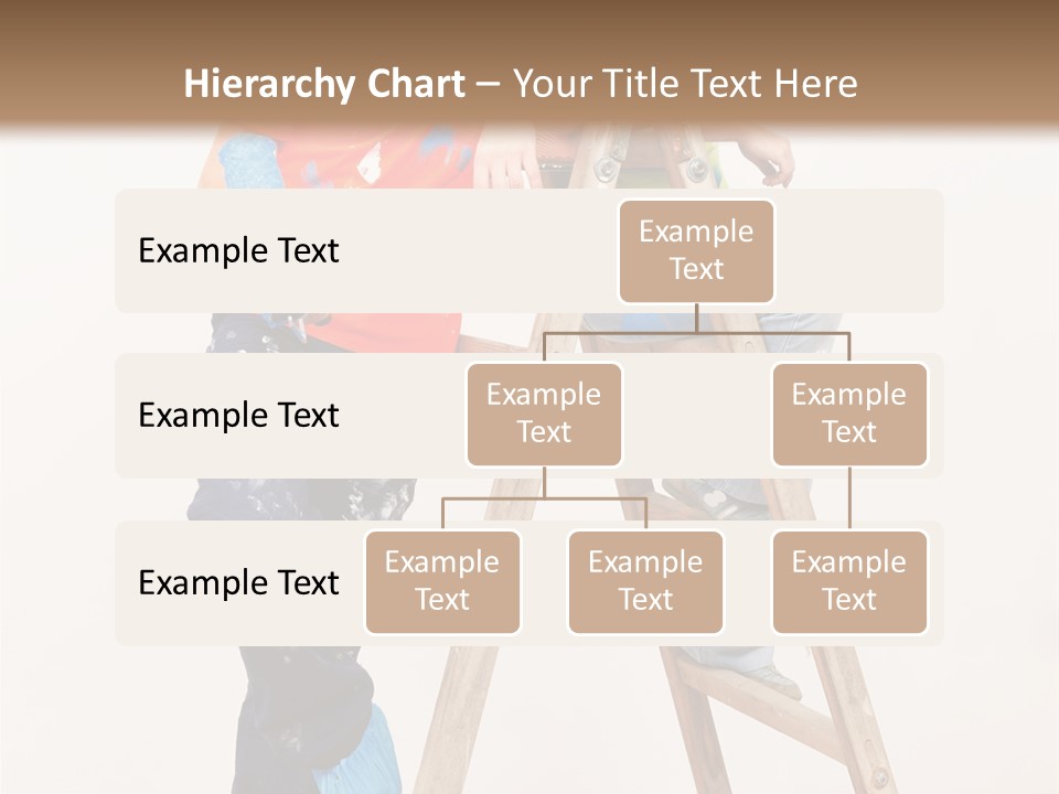 Girlfriend Roller Love PowerPoint Template