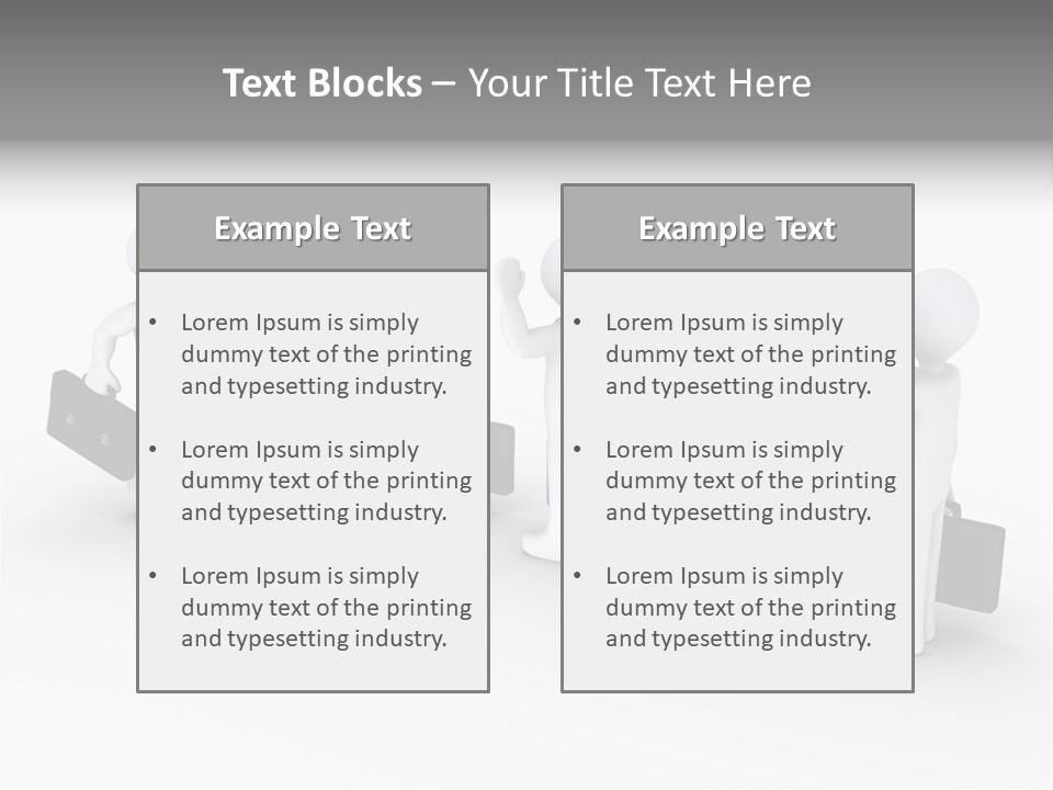 Achieve Employees Sales PowerPoint Template