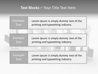 Achieve Employees Sales PowerPoint Template