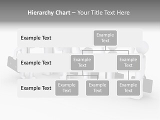 Achieve Employees Sales PowerPoint Template