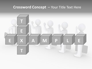 Achieve Employees Sales PowerPoint Template