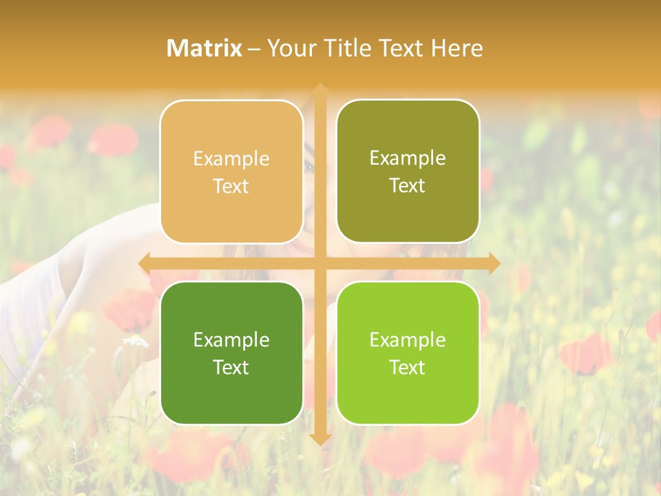 Vacation  Happy PowerPoint Template