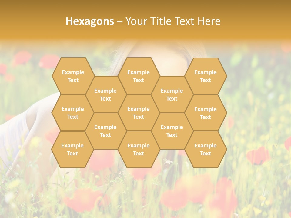 Vacation  Happy PowerPoint Template