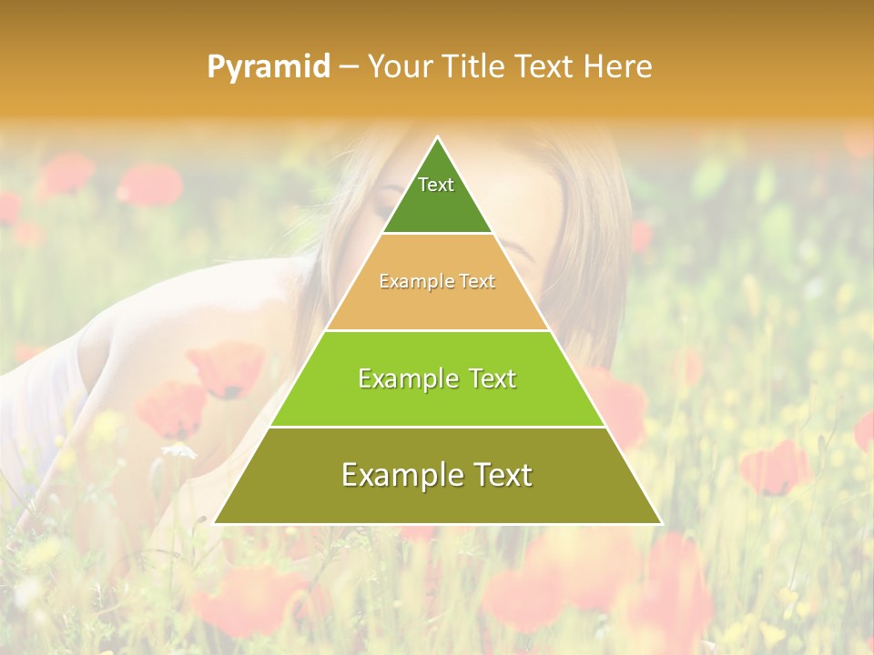 Vacation  Happy PowerPoint Template