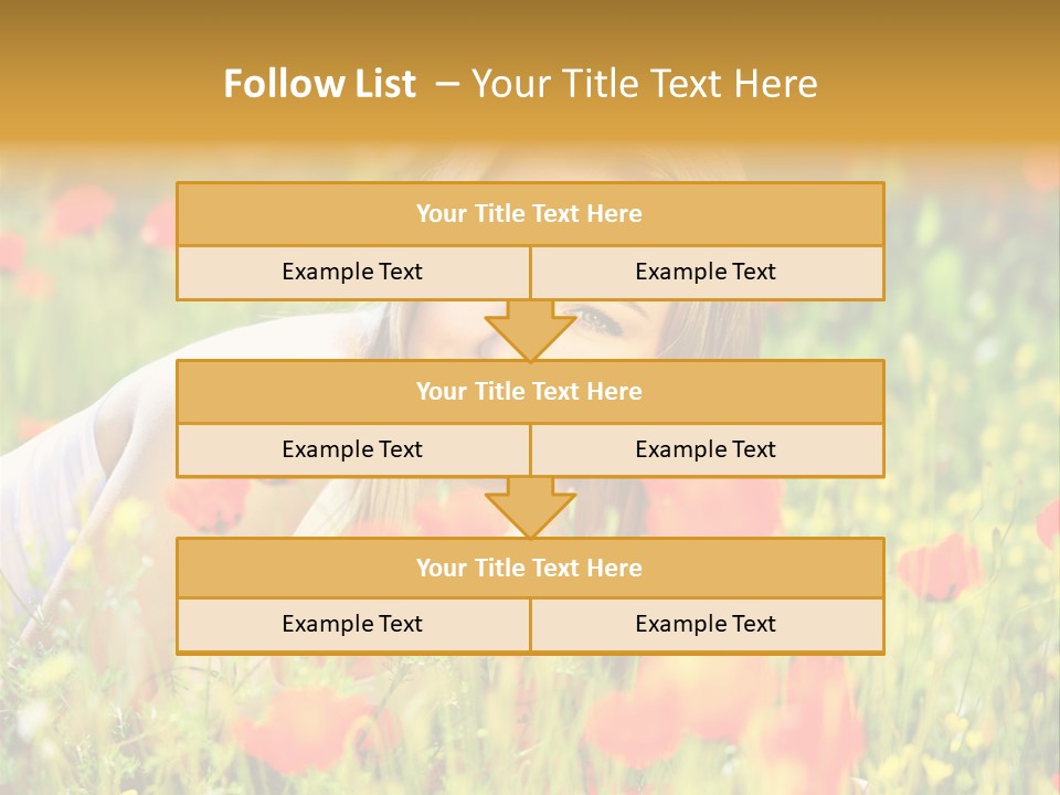 Vacation  Happy PowerPoint Template