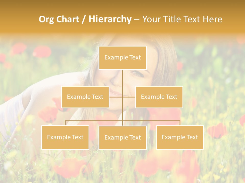 Vacation  Happy PowerPoint Template